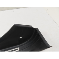 00 BMW Z3 E36 2.5L #1304 Trim Pair, Door Sill "ROADSTER" Script 51478397501, 51478397502