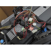 00 BMW Z3 E36 2.5L #1304 Engine Assembly, M52/TU Inline 6 2.5L Complete