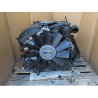 00 BMW Z3 E36 2.5L #1304 Engine Assembly, M52/TU Inline 6 2.5L Complete