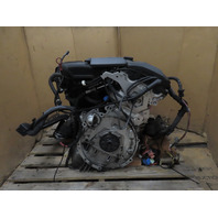 00 BMW Z3 E36 2.5L #1304 Engine Assembly, M52/TU Inline 6 2.5L Complete