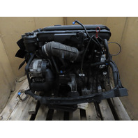 00 BMW Z3 E36 2.5L #1304 Engine Assembly, M52/TU Inline 6 2.5L Complete