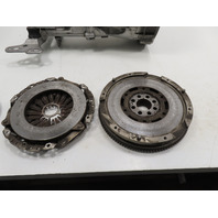 00 BMW Z3 E36 2.5L #1304 Manual Transmission, 5 Speed Getrag S5D 250G