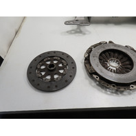 00 BMW Z3 E36 2.5L #1304 Manual Transmission, 5 Speed Getrag S5D 250G