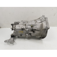 00 BMW Z3 E36 2.5L #1304 Manual Transmission, 5 Speed Getrag S5D 250G