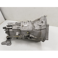 00 BMW Z3 E36 2.5L #1304 Manual Transmission, 5 Speed Getrag S5D 250G