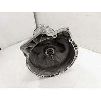 00 BMW Z3 E36 2.5L #1304 Manual Transmission, 5 Speed Getrag S5D 250G