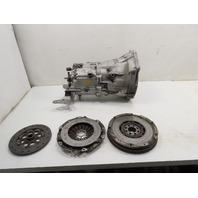 00 BMW Z3 E36 2.5L #1304 Manual Transmission, 5 Speed Getrag S5D 250G