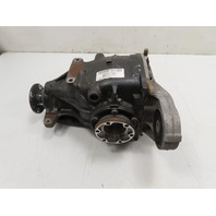 00 BMW Z3 E36 2.5L #1304 Differential, 3.15 Ratio Diff M/T Open Rear