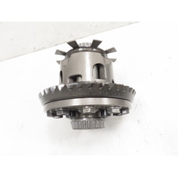 00 BMW Z3 E36 2.5L #1304 Differential Gear Torsen 3.15 Ratio Diff Spool M/T Open