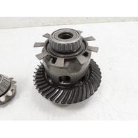 00 BMW Z3 E36 2.5L #1304 Differential Gear Torsen 3.15 Ratio Diff Spool M/T Open