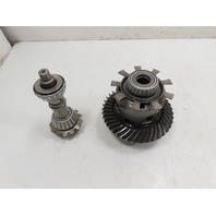 00 BMW Z3 E36 2.5L #1304 Differential Gear Torsen 3.15 Ratio Diff Spool M/T Open