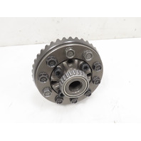 00 BMW Z3 E36 2.5L #1304 Differential Gear Torsen 3.15 Ratio Diff Spool M/T Open