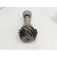 00 BMW Z3 E36 2.5L #1304 Differential Gear Torsen 3.15 Ratio Diff Spool M/T Open