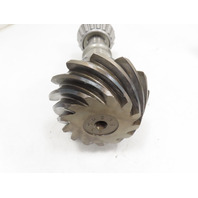 00 BMW Z3 E36 2.5L #1304 Differential Gear Torsen 3.15 Ratio Diff Spool M/T Open