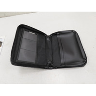 00 BMW Z3 E36 2.5L #1304 Owner's Manual & Books w/ Case
