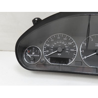 00 BMW Z3 E36 2.5L #1304 Instrument Cluster, Speedometer 62116901516 130k Miles