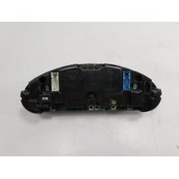 00 BMW Z3 E36 2.5L #1304 Instrument Cluster, Speedometer 62116901516 130k Miles