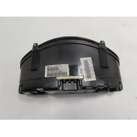 00 BMW Z3 E36 2.5L #1304 Instrument Cluster, Speedometer 62116901516 130k Miles