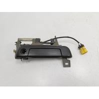 00 BMW Z3 E36 2.5L #1304 Door Handle, Exterior, Right