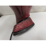 00 BMW Z3 E36 2.5L #1304 Mirror, Exterior Power, Heated, Left Siena Red