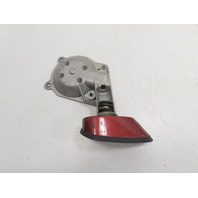 00 BMW Z3 E36 2.5L #1304 Base Power Mirror Side View Exterior Right