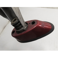 00 BMW Z3 E36 2.5L #1304 Base Power Mirror Side View Exterior Right