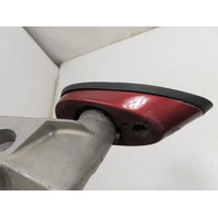 00 BMW Z3 E36 2.5L #1304 Base Power Mirror Side View Exterior Right