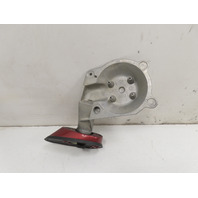 00 BMW Z3 E36 2.5L #1304 Base Power Mirror Side View Exterior Right