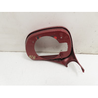 00 BMW Z3 E36 2.5L #1304 Mirror Housing, Exterior Shell Cover, Right Side