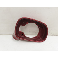 00 BMW Z3 E36 2.5L #1304 Mirror Housing, Exterior Shell Cover, Right Side