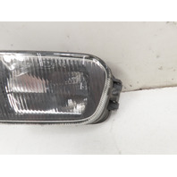 00 BMW Z3 E36 2.5L #1304 Foglight, Left ZKW 63178377941