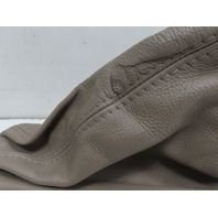 00 BMW Z3 E36 2.5L #1304 Parking E-Brake Handle Boot, Beige