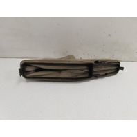 00 BMW Z3 E36 2.5L #1304 Parking E-Brake Handle Boot, Beige