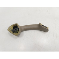 00 BMW Z3 E36 2.5L #1304 Door Panel Grab Pull Handle, Right Beige
