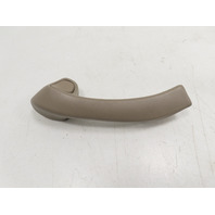 00 BMW Z3 E36 2.5L #1304 Door Panel Grab Pull Handle, Right Beige