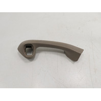 00 BMW Z3 E36 2.5L #1304 Door Panel Grab Pull Handle, Left Beige