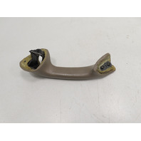 00 BMW Z3 E36 2.5L #1304 Door Panel Grab Pull Handle, Left Beige