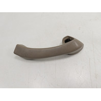 00 BMW Z3 E36 2.5L #1304 Door Panel Grab Pull Handle, Left Beige