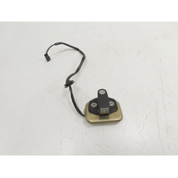00 BMW Z3 E36 2.5L #1304 Lock Latch, Door Catch Striker 8399245