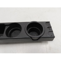00 BMW Z3 E36 2.5L #1304 Cupholder, Center Console Valet Storage Bin 51168413622