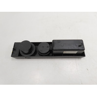 00 BMW Z3 E36 2.5L #1304 Cupholder, Center Console Valet Storage Bin 51168413622