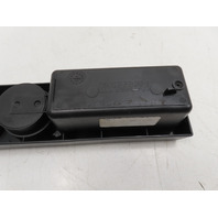 00 BMW Z3 E36 2.5L #1304 Cupholder, Center Console Valet Storage Bin 51168413622