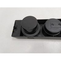 00 BMW Z3 E36 2.5L #1304 Cupholder, Center Console Valet Storage Bin 51168413622