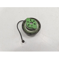 00 BMW Z3 E36 2.5L #1304 Fuel Gas Cap 1184669