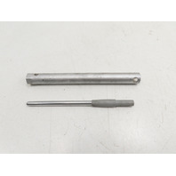 00 BMW Z3 E36 2.5L #1304 Wrench, Spark Plug Socket & Pin, SW16, OEM Heyco