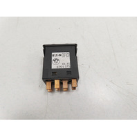 00 BMW Z3 E36 2.5L #1304 Switch, Air Conditioning A/C Flow Recirculation 61316901575