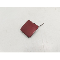 00 BMW Z3 E36 2.5L #1304 Trim, Rear Bumper Tow Hook Cover Cap 51118397170
