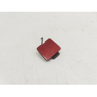 00 BMW Z3 E36 2.5L #1304 Trim, Front Bumper Tow Hook Cover Cap 51118397402