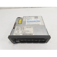 00 BMW Z3 E36 2.5L #1304 Radio, Business CD Player AM FM Tuner 65126902820