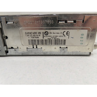 00 BMW Z3 E36 2.5L #1304 Radio, Business CD Player AM FM Tuner 65126902820